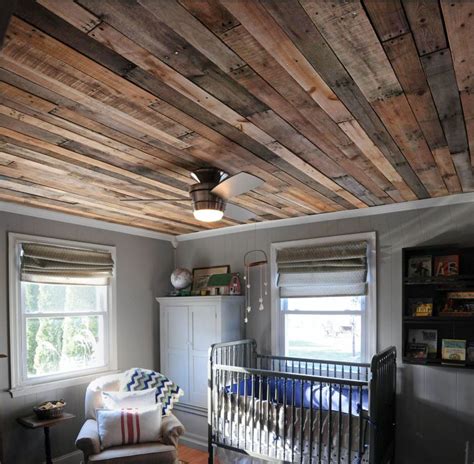 diy wood ceiling ideas - Kickass Weblogs Photogallery