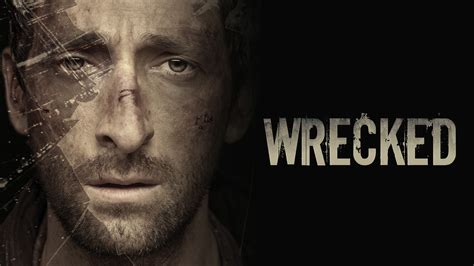 Watch Wrecked (2011) Full Movie Online - Plex