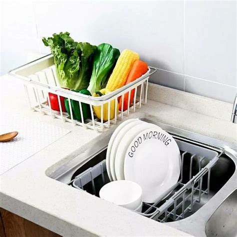 30+ Best Dish Rack For Small Kitchen – HomeDecorish