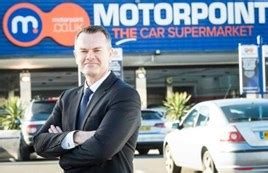 Profits leap as Motorpoint ramps up used car sales