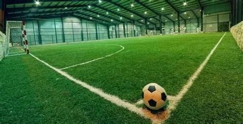 Football Turf in Chennai, Tamil Nadu | Football Turf, Soccer Turf Price ...