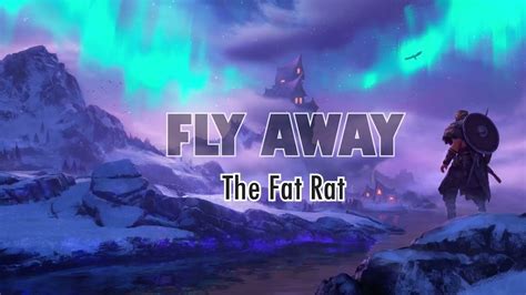 TheFatRat - Fly Away (Lyrics) - YouTube