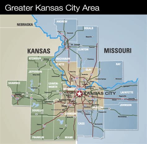 Brand Rockhill: AMC Not to Blame in KC Metro State Line Battle