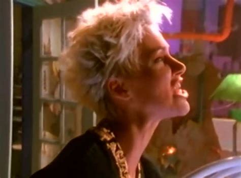 Roxette - The Look