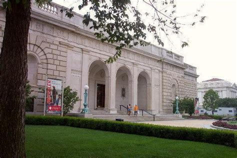 Freer Gallery of Art - Washington, D.C.