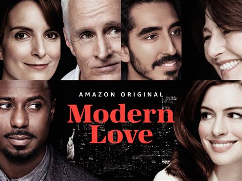 Prime Video: Modern Love Season 1