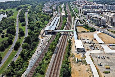 [Archived] Metro and City of Alexandria Announce Potomac Yard Station ...