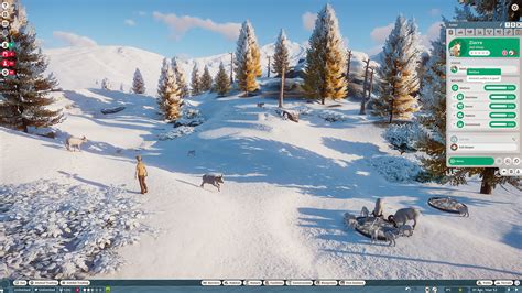 Planet Zoo: Arctic Pack | wingamestore.com