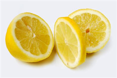 Lemon - Fruit Photo (34914824) - Fanpop