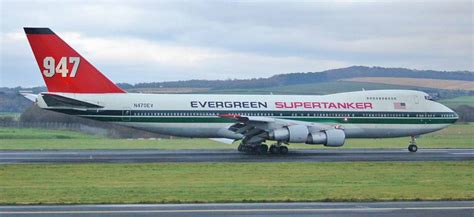 Boeing 747 Supertanker - Price, Specs, Photo Gallery, History - Aero Corner