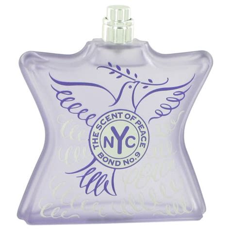 Bond No. 9 Scent of Peace for Women EDP – AuraFragrance