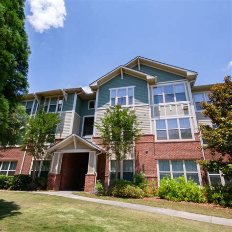 Columbia Commons - Apartments in Atlanta | Columbia Residential