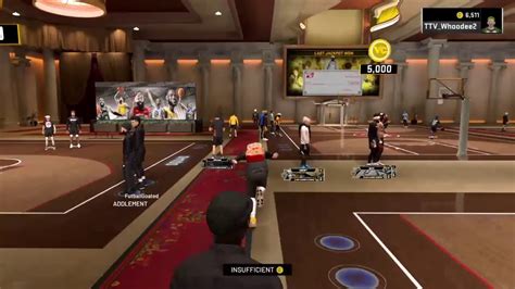 Nba 2k 20 gameplay - YouTube