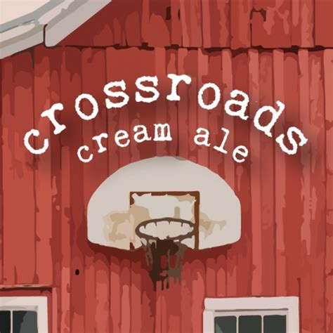 Crossroads - Terre Haute Brewing Company - Untappd