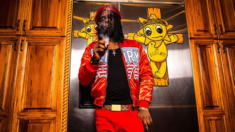 Chief Keef Wallpapers (79+ images)