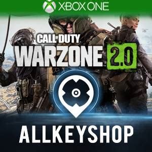 Buy Call of Duty Warzone 2 Xbox One Compare Prices