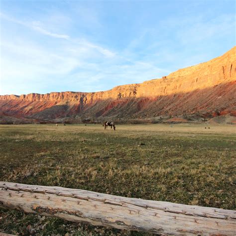 Canyonlands National Park - RelaxedNomad