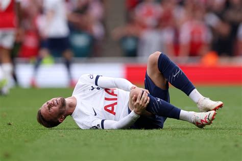 Ange Postecoglou shares Spurs update on James Maddison injury status - Spurs Web