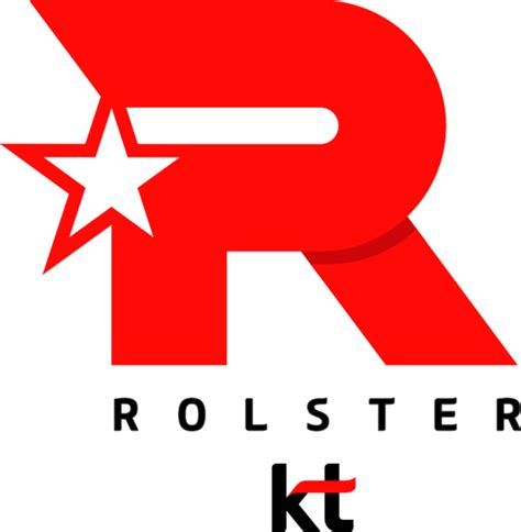 KT Rolster - Liquipedia League of Legends Wiki