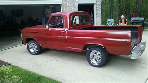 Craigslist Used Pickup Trucks For Sale Near Me