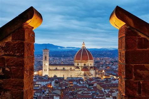 World Archeology: Mystery of Florence's Cathedral Dome May Be Solved.