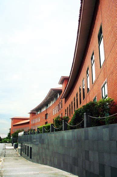 SAFTI Military Institute (SAFTI MI) Image Singapore