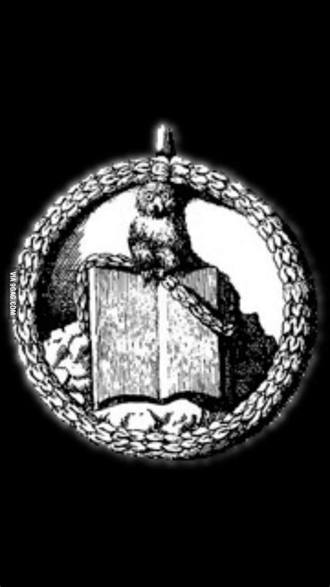 The actual symbol for Illuminati.The Owl of Minerva - 9GAG