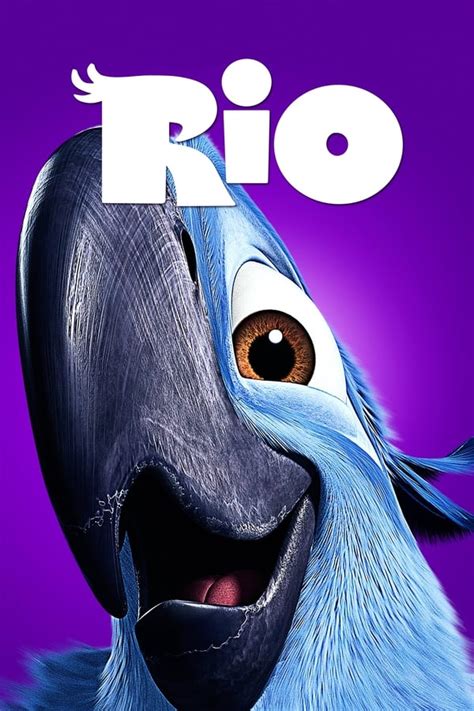 Rio (2011) — The Movie Database (TMDb)