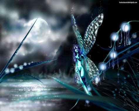 Pin by sesshomaru on FAIRIES - HADAS - FÉE | Angel wallpaper, Moving wallpapers, 3d wallpaper