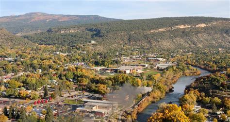 25 Best Things to Do in Durango, Colorado