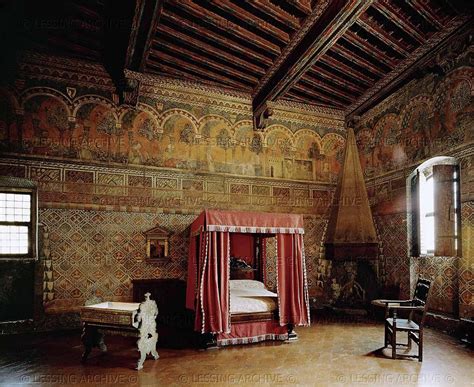 Italian Renaissance interior | Italian renaissance, Renaissance ...