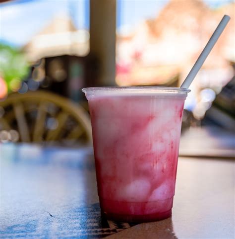 Dawa Colada Recipe from the Dawa Bar in Animal Kingdom - talkDisney