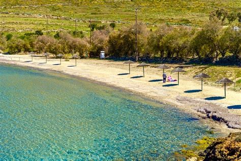 10 Best Beaches in Syros | The Good Life Greece