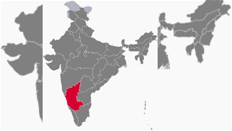 List of Chief Ministers of Karnataka: From 1947 to Present