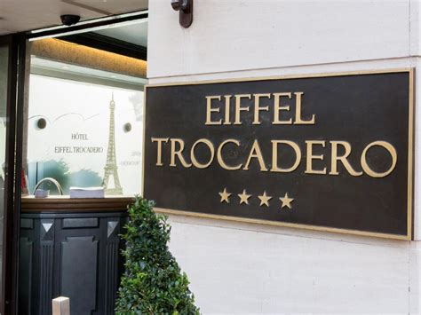 Hotel Eiffel Trocadero, Paris | 2021 Updated Prices, Deals