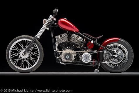 Pin by GW on chopperbobber | Shovelhead bobber, Harley bobber, Harley ...