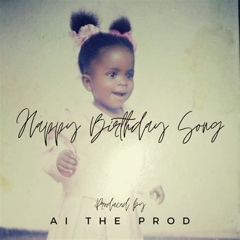 ‎Happy Birthday Song - Single by Ai The Producer on Apple Music