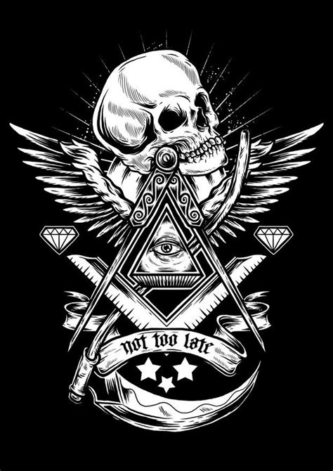 Free Masonic Wallpaper | images of freemason by demigodstudio shadowness wallpaper | Tatuagens ...