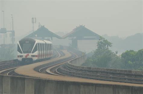 Malaysia haze takes its toll | | Al Jazeera