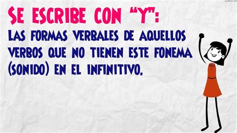 Palabras con "Y" y "ll"/Palabras con "ll" e "y"/Lengua Sexto Primaria (11 años)/AulaFacil.com ...