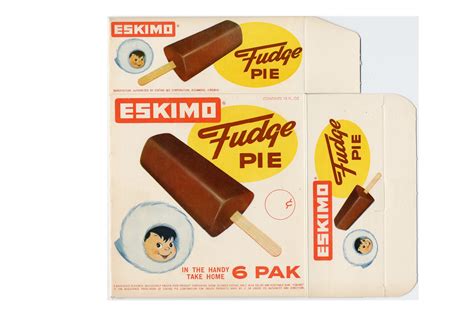 Eskimo Pie Ice Cream Bars Will Change Racist Name - Eater