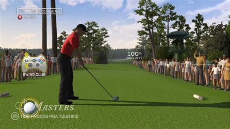 Tiger Woods PGA Tour 12 Download Free Full Game | Speed-New