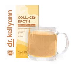 Dr. Kellyann Bone Broth - Is It Worth The Purchase?