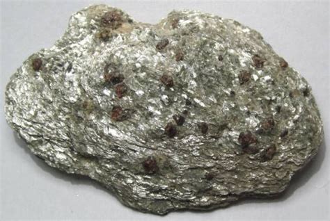 Garnet-Muscovite Schist - Schist_Page_2