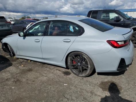 2023 BMW 330XI Photos | PA - PHILADELPHIA - Repairable Salvage Car Auction on Tue. Nov 28, 2023 ...