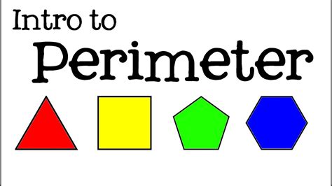 Find The Perimeter Of Each Polygon