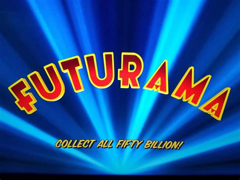 More futurama episodes coming confirmed : r/futurama