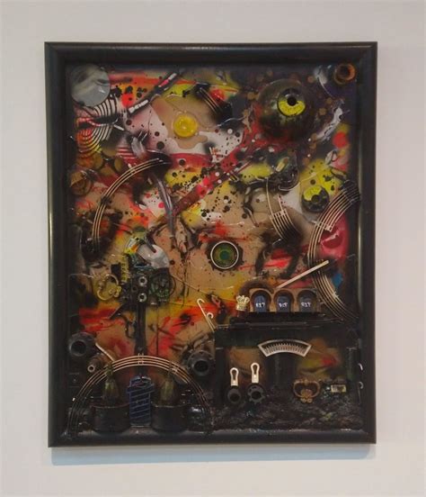 Rammellzee: 'Gothic Futurism' | Art Now LA