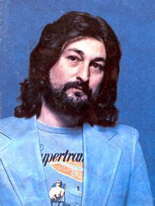 Supertramp's Rick Davies Diagnosed With Cancer, All Shows Cancelled ...