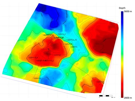 Integrating Pore Pressure and Lithology Prediction from Well and ...